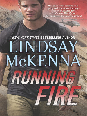cover image of Running Fire